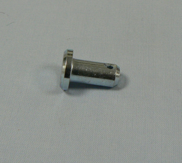 A111W6674F (111W6674) CLEVIS PIN for HANDBRAKE CABLE